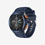 LinkTech LT Watch S93 Premium Amoled Akıllı Saat