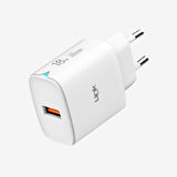 C304 18W QC-3,0 HIZLI ŞARJ BAŞLIĞI