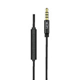 LinkTech H71 Ekstra Bass 3.5mm Kulak İçi Kablolu Kulaklık