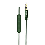 LinkTech H71 Ekstra Bass 3.5mm Kulak İçi Kablolu Kulaklık