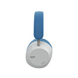 LinkTech HP3 Kulak Üstü Kablosuz Bluetooth Kulaklık