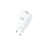 LinkTech T454e Eco PD20W Type-C Şarj Adaptörü