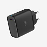 C316 45W PD 3.0 HIZLI KABLOLU ŞARJ BAŞLIĞI