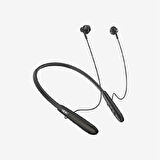 H979 NECKBAND ENSE TİPİ SİLİKONSUZ BLUETOOTH KULAKLIK