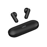 LinkTech SE41 Premium Metal Kutulu Kulak İçi Bluetooth Kulaklık