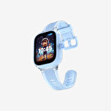 S101 LT Watch 5MP Kameralı GPS 4G Hatlı Çocuk Akıllı Saati 