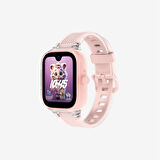S101 LT Watch 5MP Kameralı GPS 4G Hatlı Çocuk Akıllı Saati 