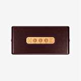 M408 Premium Mikrofonlu 100W Retro Bluetooth Hoparlör