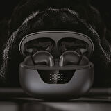 TW36 IPX4 Sertifikalı ENC TWS Bluetooth Kulaklık