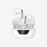 TW36 IPX4 Sertifikalı ENC TWS Bluetooth Kulaklık