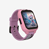 S100 LT Watch 2MP Kameralı GPS 4G Çocuk Akıllı Saati 
