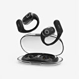 S35 Spor Kancalı Kemik İletimli Enc Spor Bluetooth Kulaklık