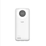 LinkTech P222 20000 mAh 22.5W Led Ekranlı Type-C + Lightning Sabit Kablolu Powerbank