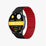 S104 Premium Amoled LT Watch KVK GARANTİLİ Akıllı Saat