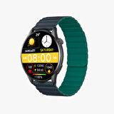 S104 Premium Amoled LT Watch KVK GARANTİLİ Akıllı Saat