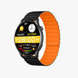 S104 Premium Amoled LT Watch KVK GARANTİLİ Akıllı Saat