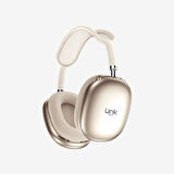 HP10 KULAKÜSTÜ 90 SAAT HAFIZA KART DESTEKLİ BLUETOOTH KULAKLIK