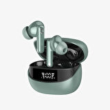 S34 ANC & ENC Oyuncu TWS IPX5 Bluetooth Kulaklık