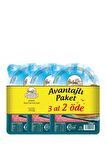 Dana Macar Salam 3 al 2 öde 3x120 g
