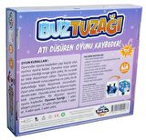 MOLİ BUZ TUZAĞI