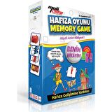 Moli Toys Benim Hikayem – Eğitici Zeka ve Strateji Oyunu