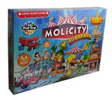 MOLİCİTY LUNAPARK