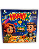 Hamlex Moli Toys