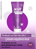 Yenileyici ve Nemlendirici Bakım Kremi 100 ml
