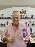 Yenileyici ve Nemlendirici Bakım Kremi 100 ml