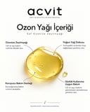 Ozon Yağı -saf - 50 ml