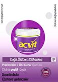 Ölü Deniz Cilt Maskesi 150 ml