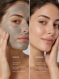 Ölü Deniz Cilt Maskesi 150 ml