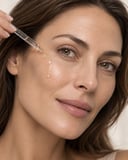 Yapay Zekâ Anti Aging Serum - 50 ml.
