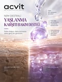 Yapay Zekâ Anti Aging Serum - 50 ml.