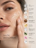Peeling - Özel Granüllü