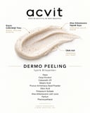 Peeling - Özel Granüllü