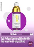 Endemix Komplex Cutis Vox Bakım Kremi – ”Çatlak Kremi “ - 200 Ml