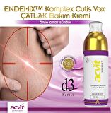 Endemix Komplex Cutis Vox Bakım Kremi – ”Çatlak Kremi “ - 200 Ml