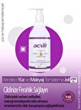 Arındırıcı Yüz Ve Makyaj Temizleme Jeli - 200 ml