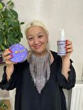 Arındırıcı Yüz Ve Makyaj Temizleme Jeli - 200 ml