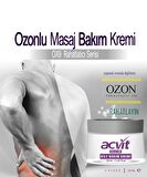 Rahatlatıcı Cilt Bakım Kremi - 50 ML