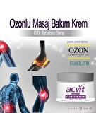 Rahatlatıcı Cilt Bakım Kremi - 50 ML