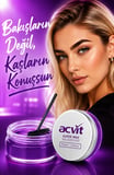 Kaş Sabitleyici Jel - 50 ml