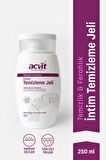İntim Temizleme Jeli – 250 ML