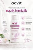 İntim Temizleme Jeli – 250 ML