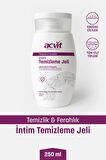 İntim Temizleme Jeli – 250 ML