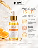 Vitamin C Serum - 30 ML