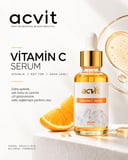 Vitamin C Serum - 30 ML