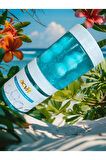 3D Capsule Patlayan Maske – 150 ML