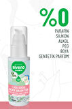 Siveno %100 Doğal Bebek Yağı Organik Jojoba Bakım Masaj Yağı Bitkisel Vegan 50 ml